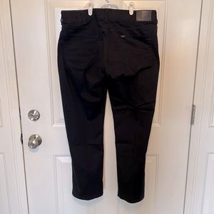 Lee Men’s Jeans, Straight. Extreme Motion stretch. Waist 36, Length 29